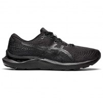 Кросівки для бігу чоловічі Asics GEL-CUMULUS 24 Black